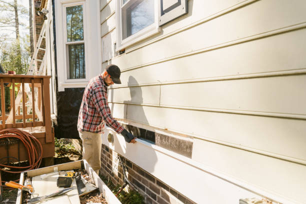 Trusted Siding Inspection service in Home, WA - Squared Siding